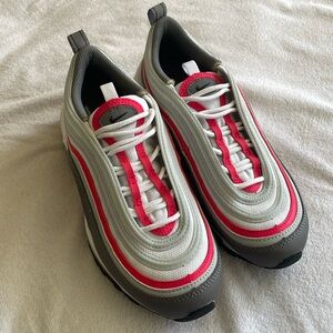 Nike Airmax Running Trainers